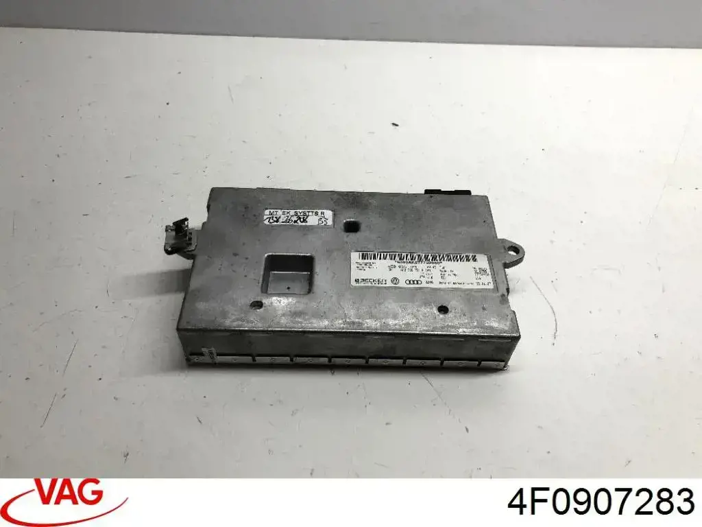  4F0907283 VAG