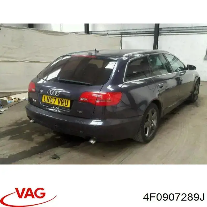 Comprar 4F0907289J VAG 