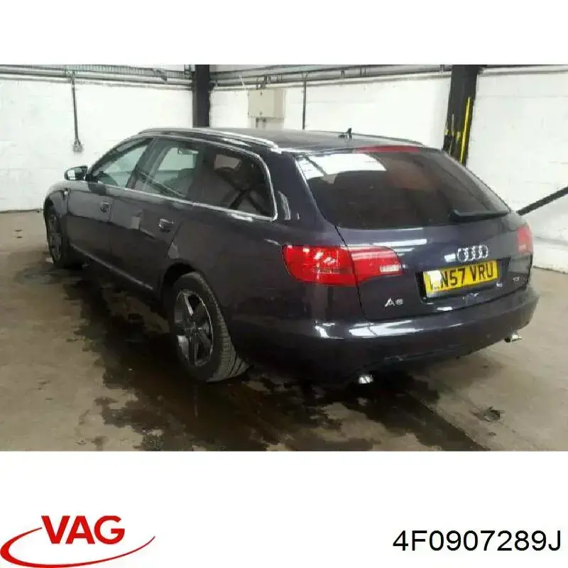  VAG 4F0907289J precio, desde 103,09 EUR