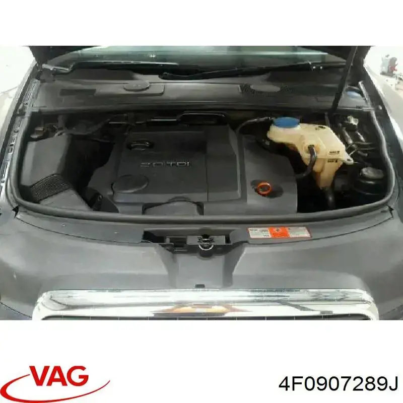 4F0907289J VAG 