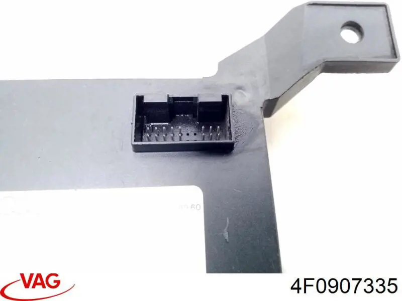 4F0907335 VAG 