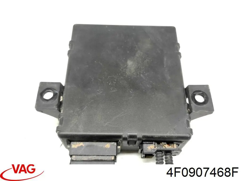 Comprar 4F0907468F VAG Módulo de interfaz de diagnóstico