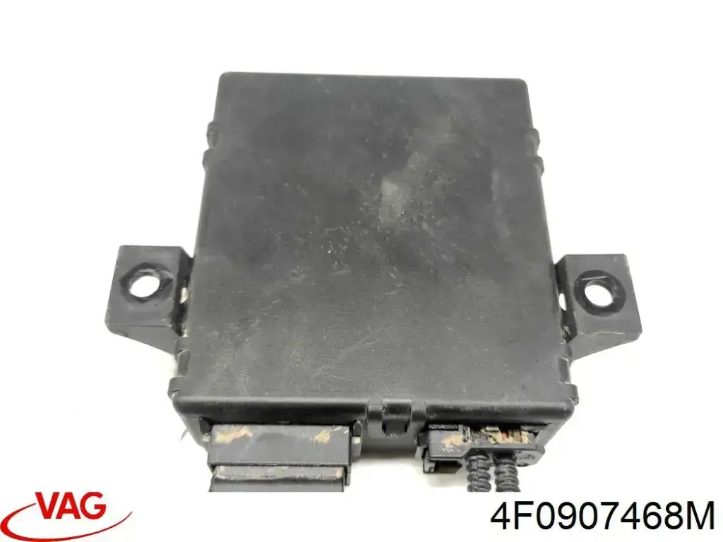 4F0907468M VAG Módulo de interfaz de diagnóstico
