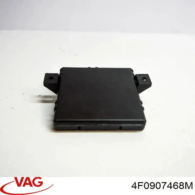 Comprar 4F0907468M VAG Módulo de interfaz de diagnóstico