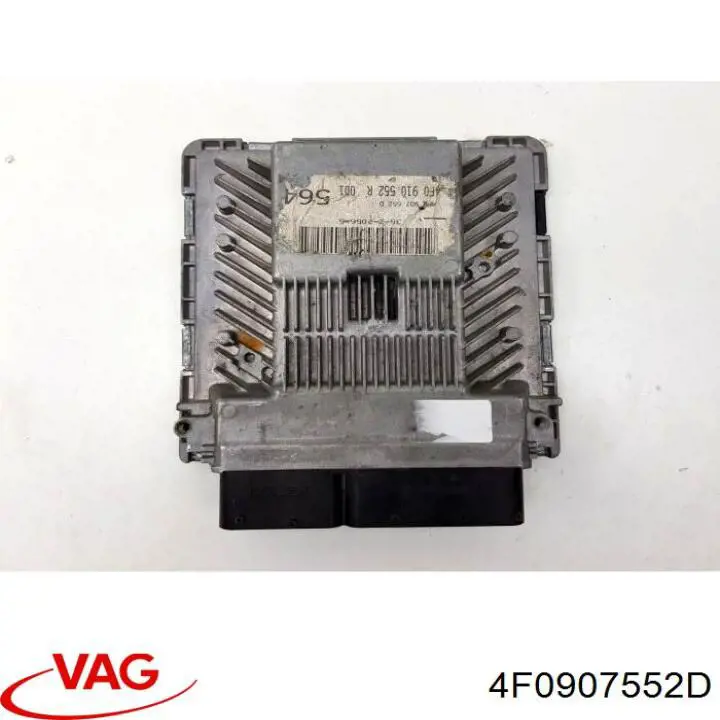  4F0907552D VAG