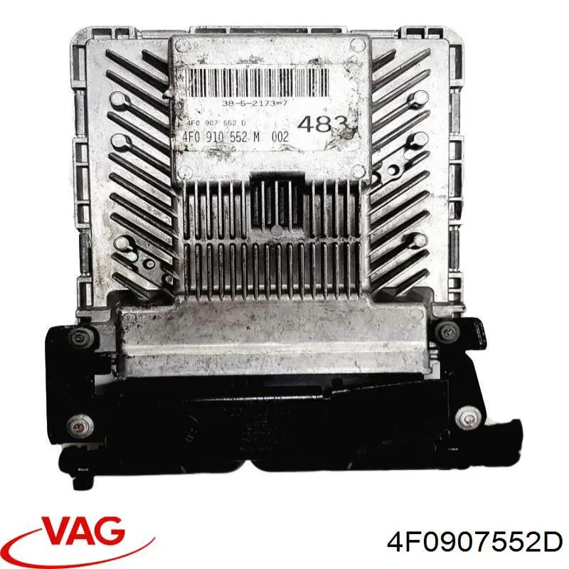 Comprar 4F0907552D VAG 