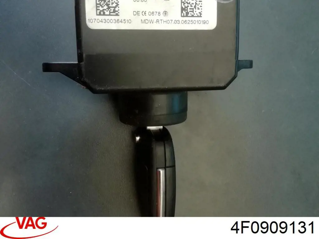  VAG 4F0909131 precio, desde 85,70 EUR