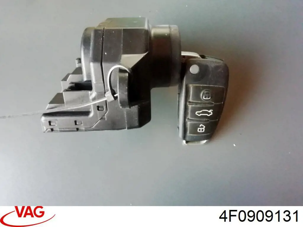 Comprar 4F0909131 VAG 