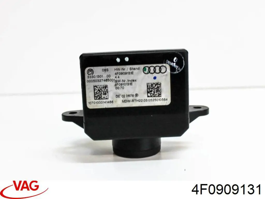  4F0909131 VAG