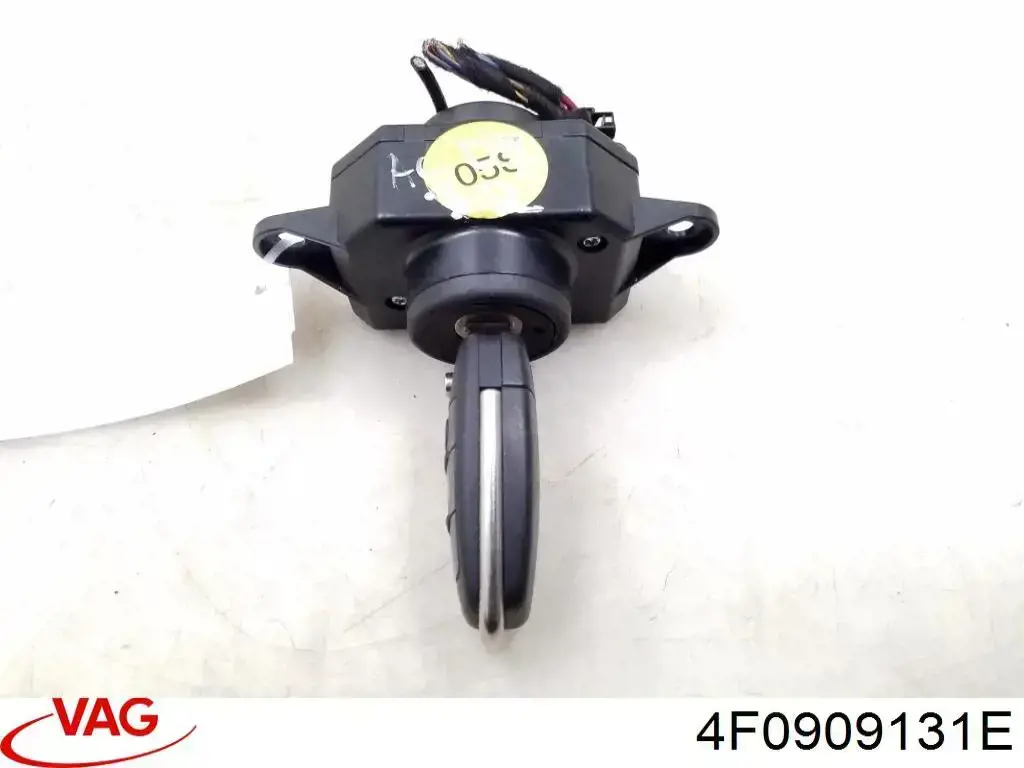 Comprar Bombín de arranque Audi A6 C6 4F2