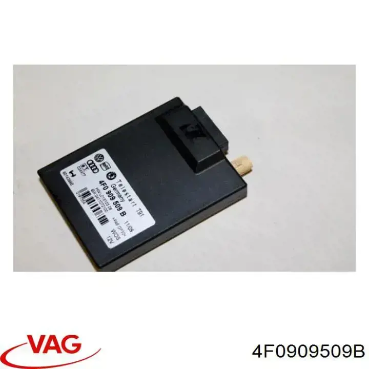  VAG 4F0909509B precio, desde 101,64 EUR