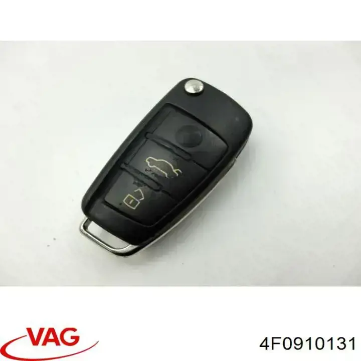  4F0910131 VAG