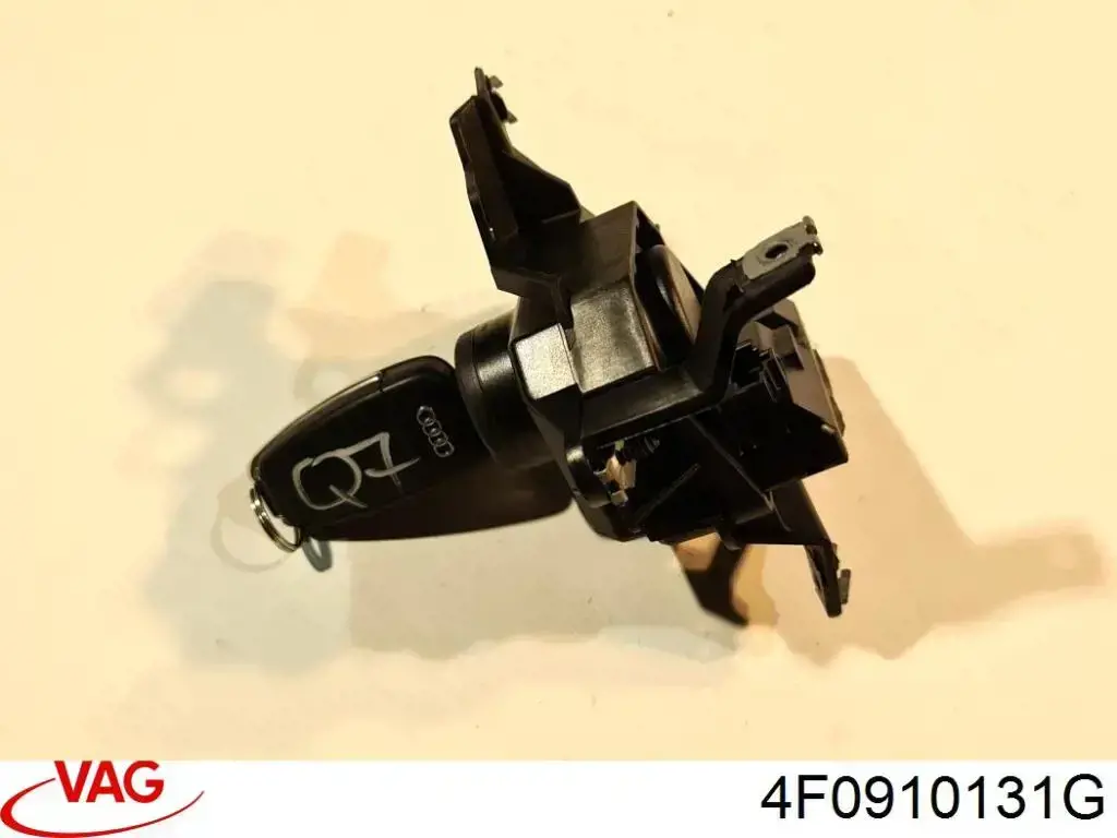 Interruptor de arranque VAG 4F0910131G precio, desde 124,87 EUR