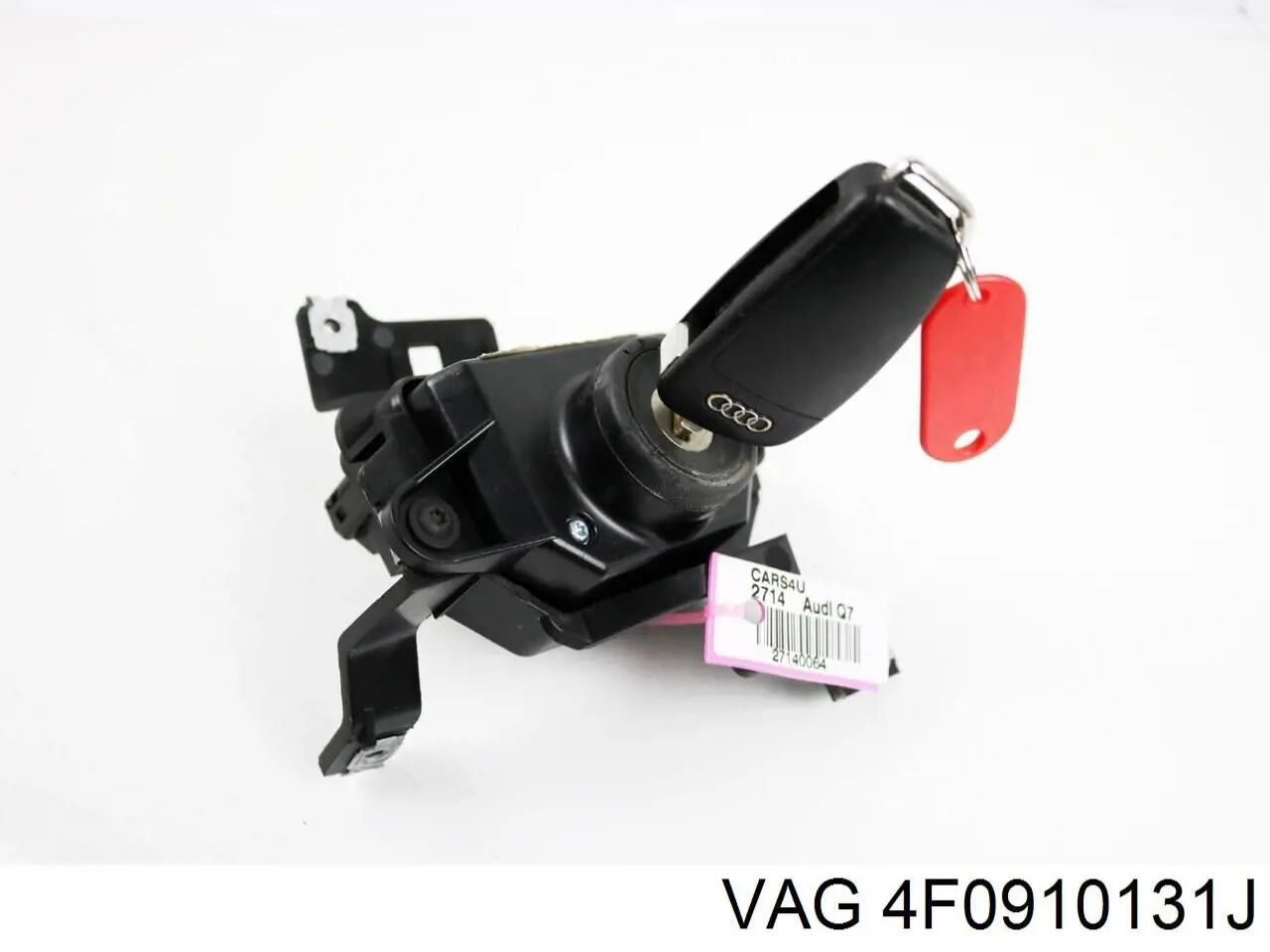 4F0910131L VAG