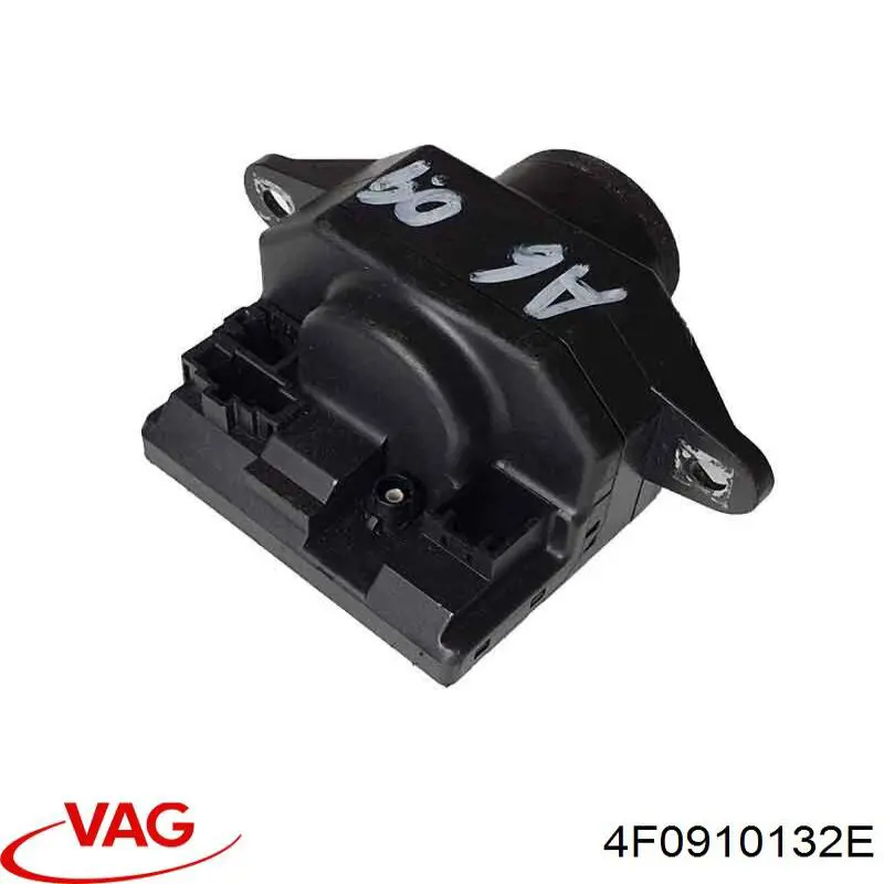 Interruptor de arranque VAG 4F0910131G precio, desde 124,87 EUR