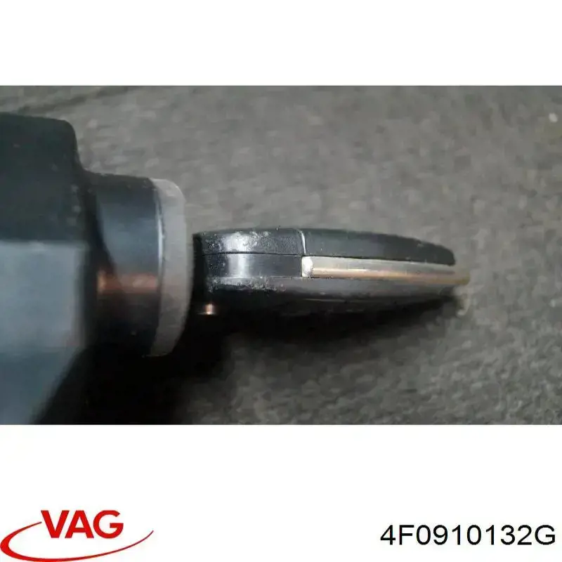 Interruptor de arranque VAG 4F0910132G precio, desde 124,87 EUR