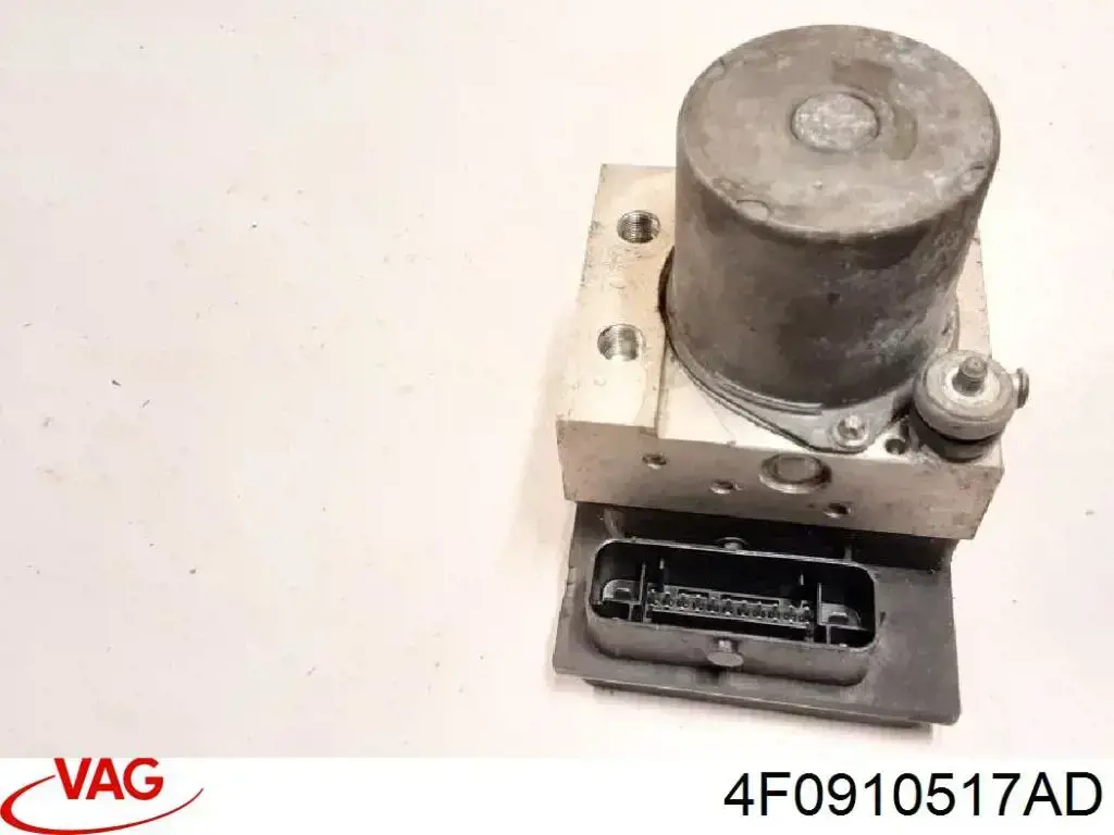 Comprar 4F0910517AD VAG Módulo ABS