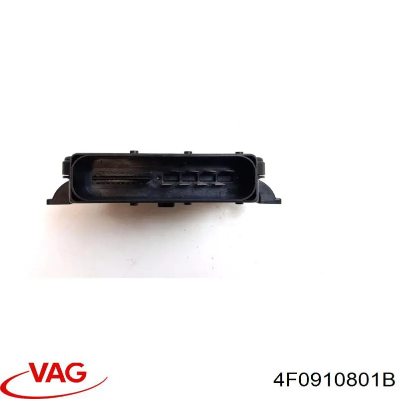 4F0910801 VAG