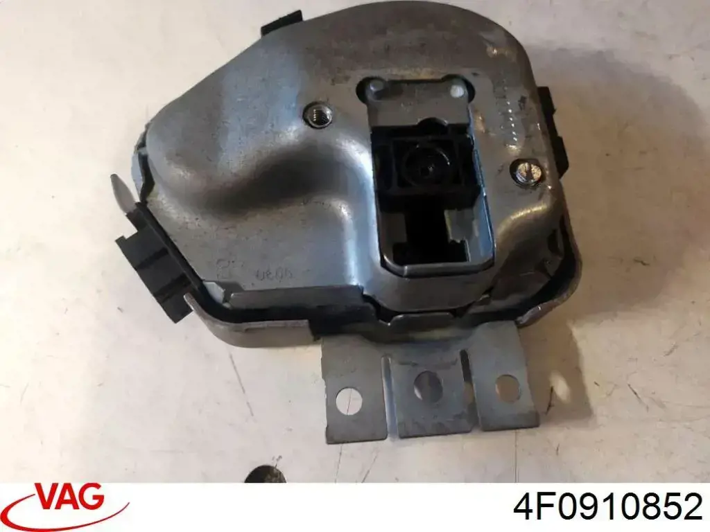 Comprar 4F0910852 VAG Mecanismo de bloqueo del volante