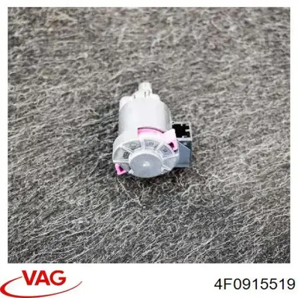 Comprar 4F0915519 VAG Pirotécnico de batería principal