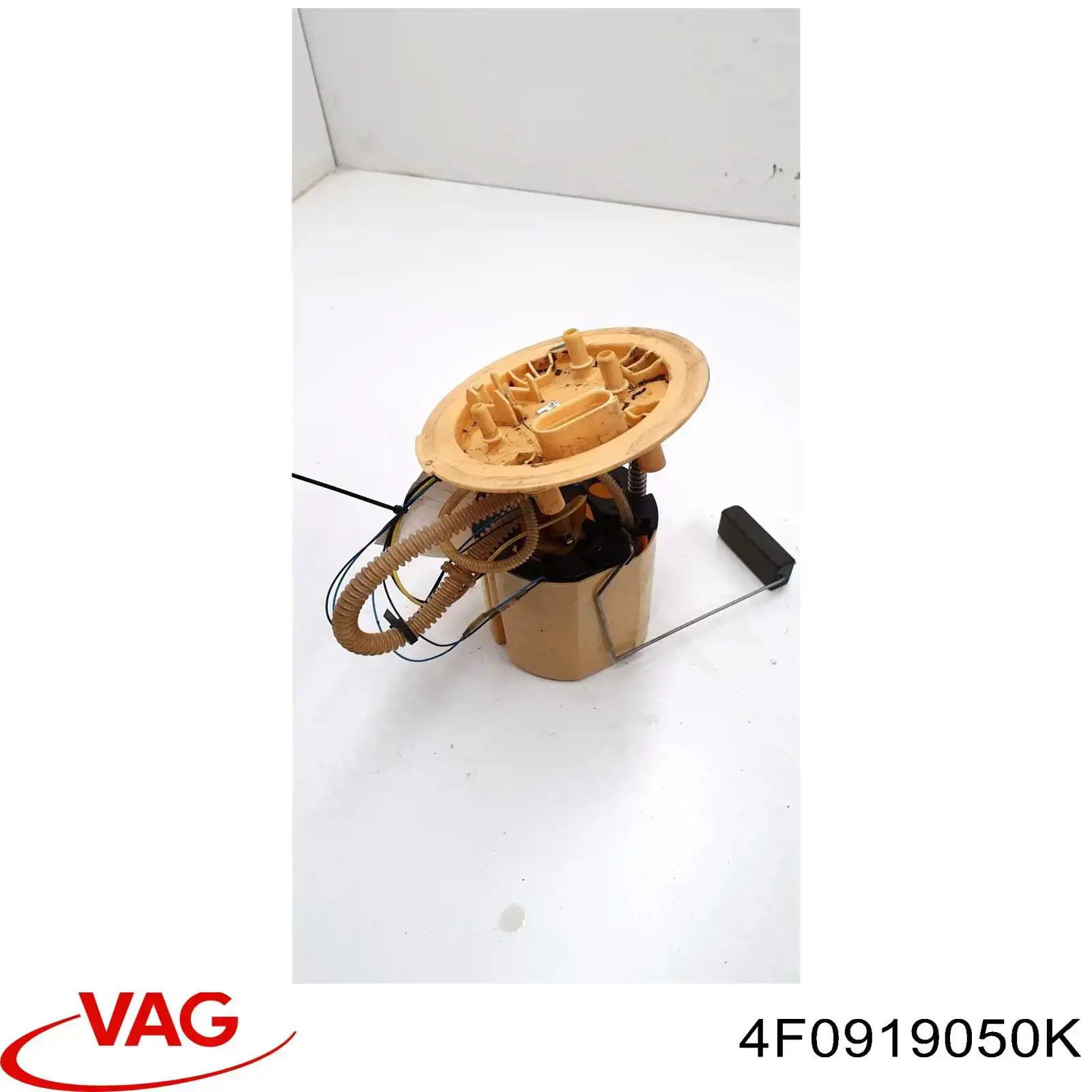 4F0919050K VAG