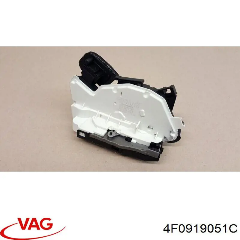 4F0919051C VAG