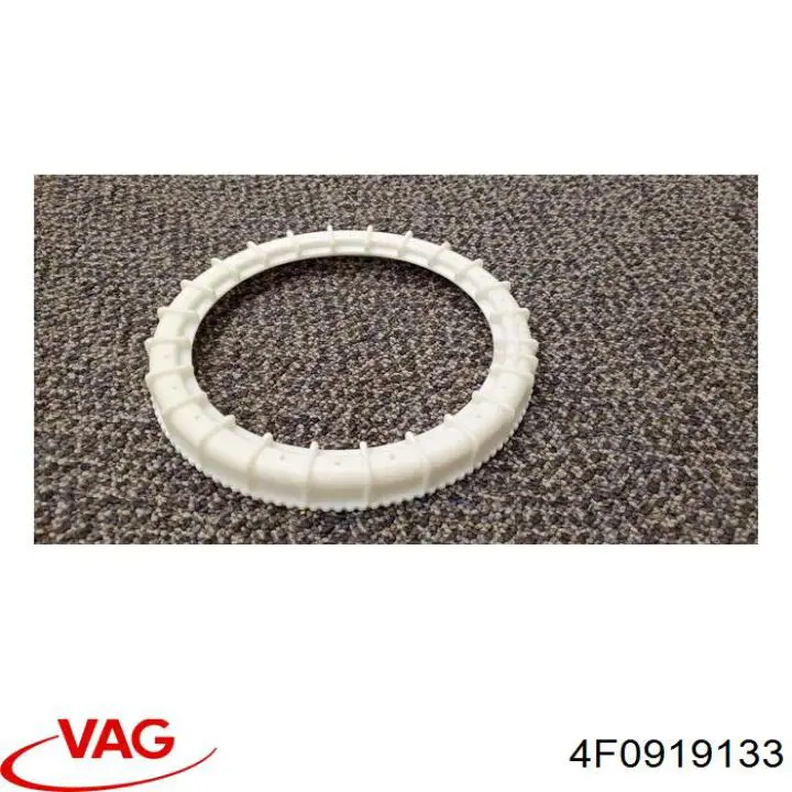 Comprar 4F0919133 VAG Junta del sensor de nivel de combustible/bomba de combustible (depósito de combustible)