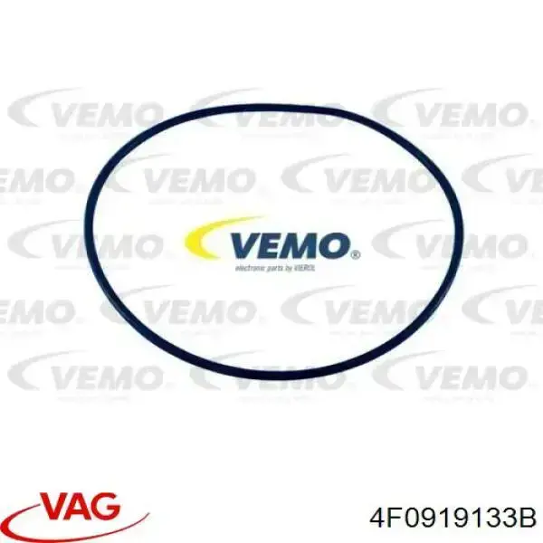 V104417 VEMO/Vaico junta, sensor de nivel de combustible, bomba de combustible (depósito de combustible)