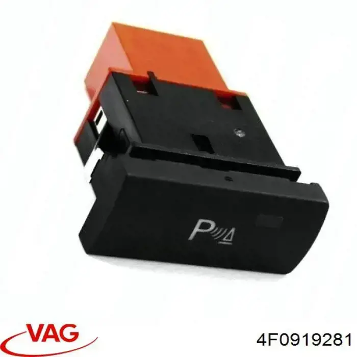Comprar 4F0919281 VAG 