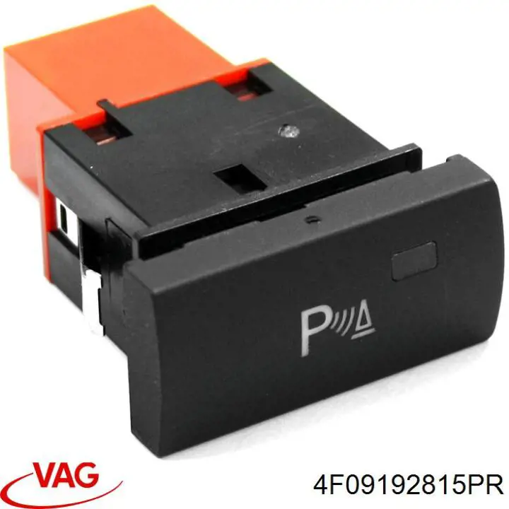  VAG 4F09192815PR precio, desde 27,08 EUR
