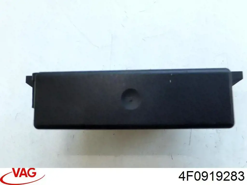 Módulo de control del asistente de aparcamiento VAG 4F0919283 precio, desde 68,24 EUR