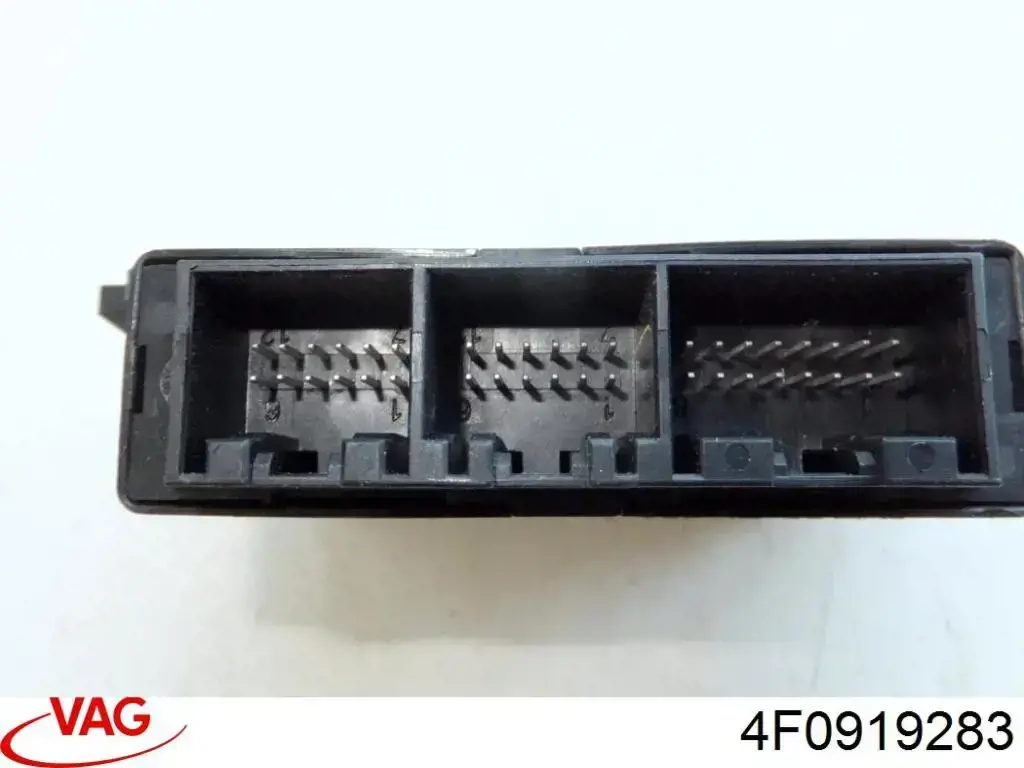 4F0919283 VAG