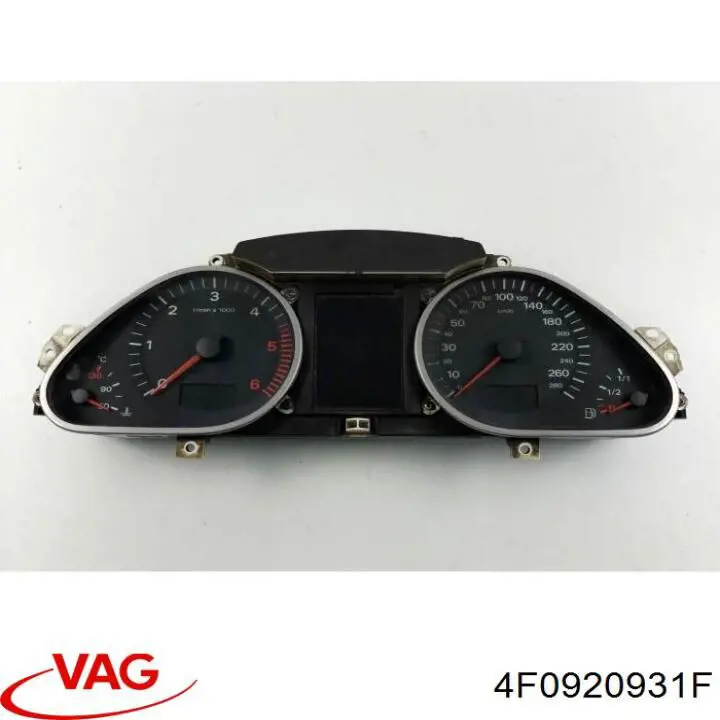 4F0920931F VAG