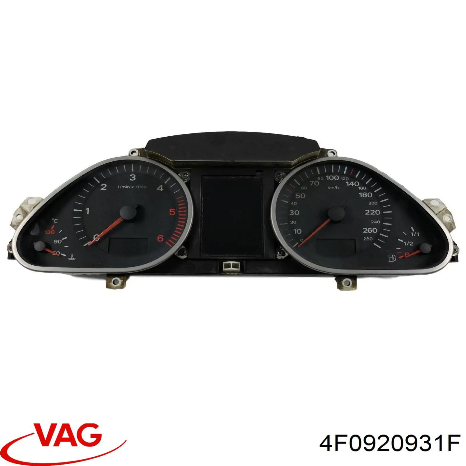Tablero de instrumentos VAG 4F0920931F precio, desde 153,91 EUR