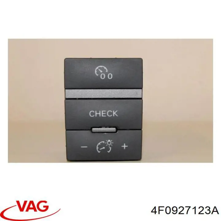  VAG 4F0927123A precio, desde 31,94 EUR