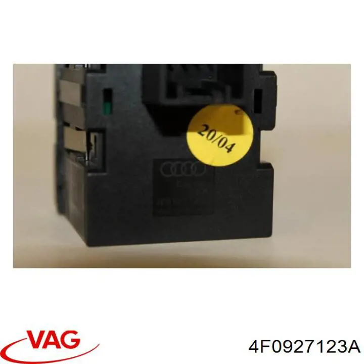 Comprar 4F0927123A VAG 