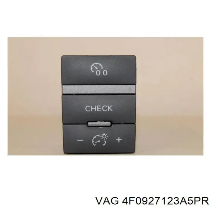  VAG 4F0927123A5PR precio, desde 31,94 EUR