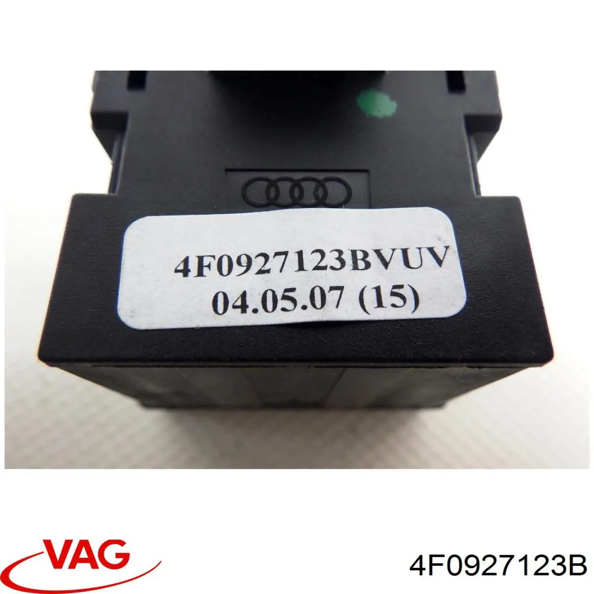 Comprar 4F0927123B VAG 