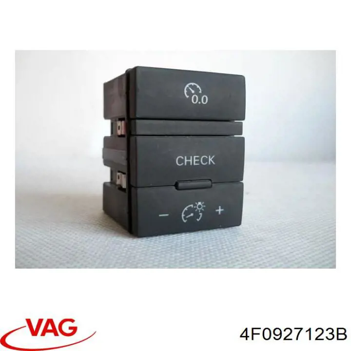  VAG 4F0927123B precio, desde 34,85 EUR