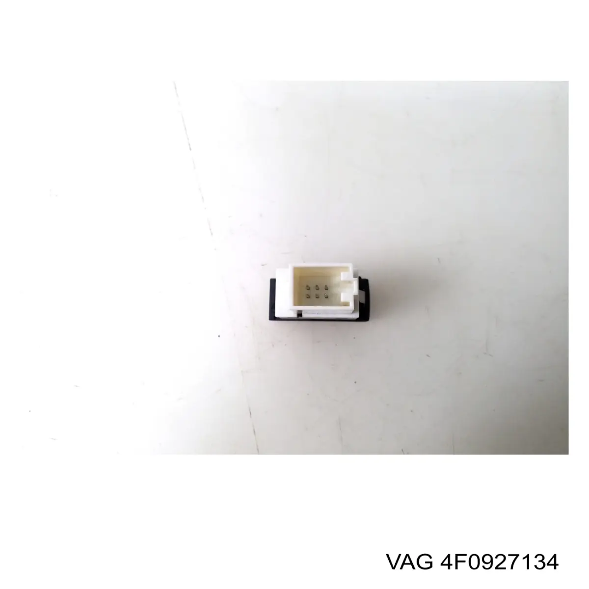 Botón de desactivación ESP VAG 4F0927134 precio, desde 31,94 EUR