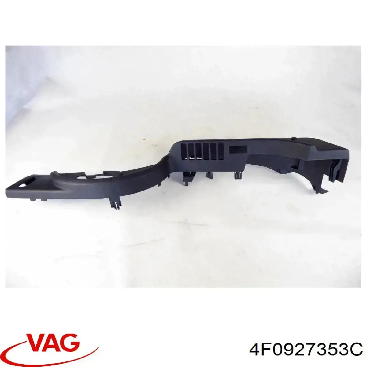  VAG 4F0927353C