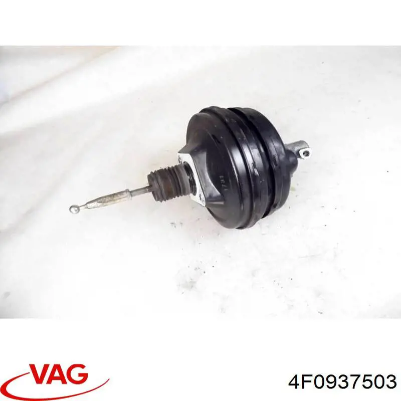  4F0937503 VAG