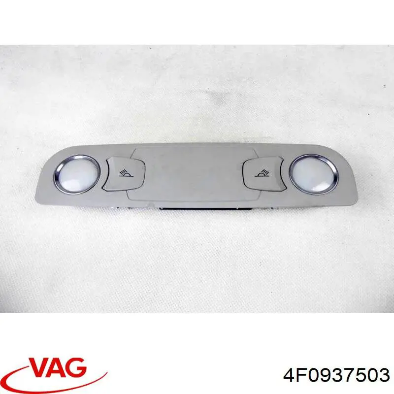  VAG 4F0937503 precio, desde 21,89 EUR