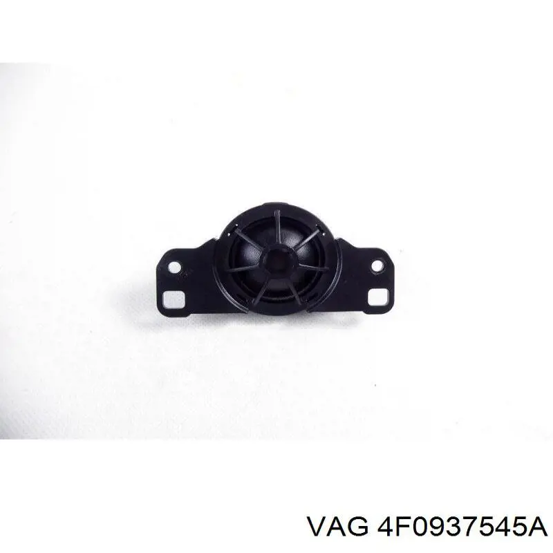  4F0937545A VAG