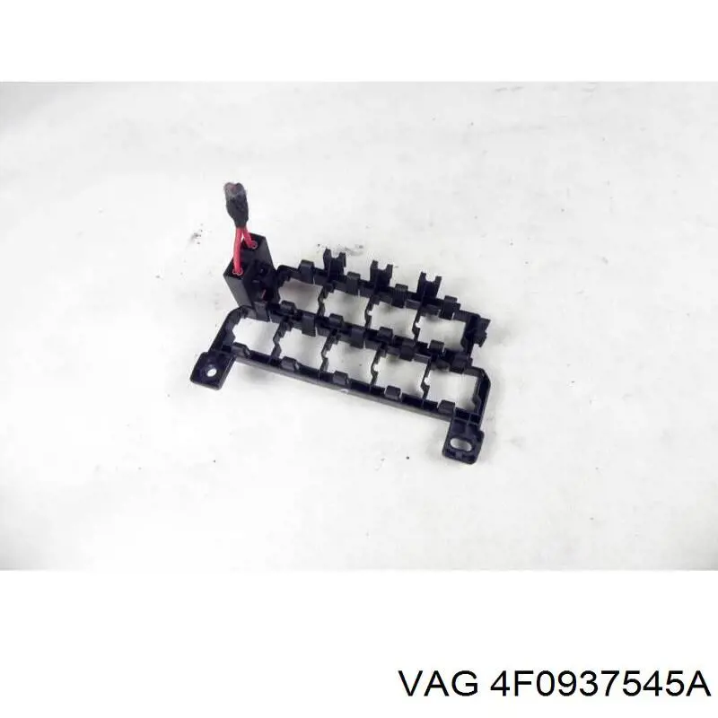 4F0937545A VAG 