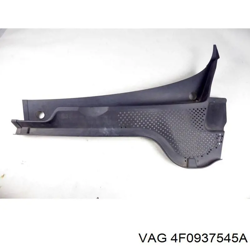  VAG 4F0937545A precio, desde 4,48 EUR