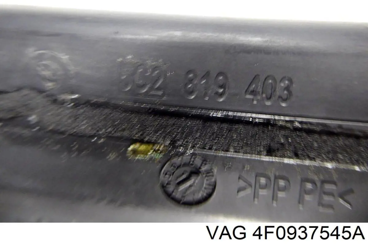 Comprar 4F0937545A VAG 