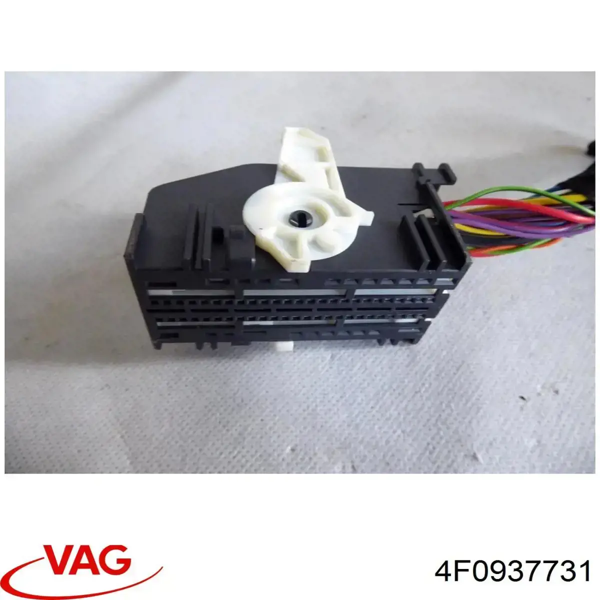  VAG 4F0937731
