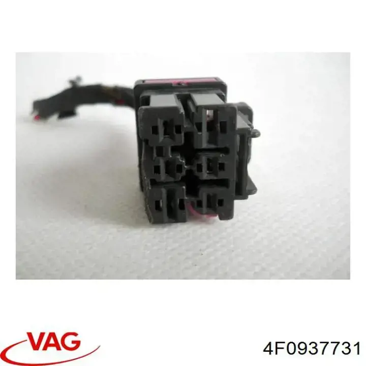  VAG 4F0937731 precio, desde 14,05 EUR