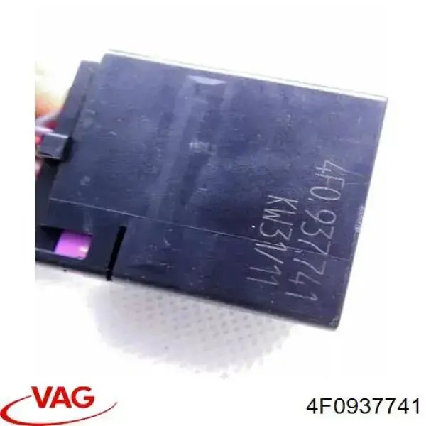 Comprar 4F0937741 VAG 